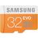 Samsung Evo MicroSDHC UHS-I U1 32GB