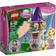 Lego Disney Princess Rapunzels Fantastiske Tårn 41054
