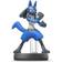 Nintendo Amiibo - Super Smash Bros. Collection - Lucario