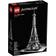 Lego Architecture the Eiffel Tower 21019