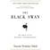 The Black Swan: The Impact of the Highly Improbable (Indbundet, 2007)