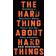 The Hard Thing About Hard Things (Indbundet, 2014)