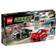 Lego Speed Champions Chevrolet Camaro Dragracer 75874