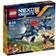 Lego Nexo Knights Aaron Fox' Luftangriber V2 70320