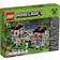 Lego Minecraft The Fortress 21127