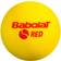 Babolat Red Foam - 3 bolde