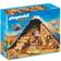 Playmobil Pharaohs Pyramide 5386