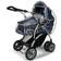 Reer Peva Rain Protection for Baby Carriages