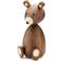 Lucie Kaas Family Bear Papa Bear Dekorationsfigur 23.5cm