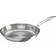 Le Creuset Signature Stainless Steel Uncoated Shallow 30cm