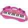 Simba My Music World Girls Keyboard