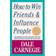 How to Win Friends and Influence People (Hæftet, 2010)