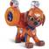 Spin Master Paw Patrol Air Rescue Zuma Pup Pack & Badge