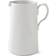 Royal Copenhagen Hvid Riflet Kande 1.5L