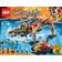 Lego Chima Kong Crominus' Befrielse 70227