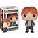 Funko Pop! Movies Harry Potter Ron Weasley