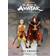 Avatar: the Last Airbender (Indbundet, 2013)
