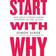 Start With Why (Hæftet, 2011)