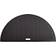 Kamado Joe Classic Joe Half Moon Cast Iron Reversible Griddle