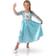 Rubies Disney Frost Elsa Kjole Kostume til Børn