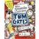 Tom Gates - min geniale verden (Hæftet, 2016)