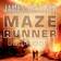 Maze Runner - Udbruddet: Maze Runner 4 (E-bog, 2016)