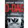 D-dag. Kampen om Normandiet (Lydbog, MP3, 2009)