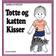 Totte og katten Kisser (Indbundet, 1998)