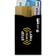 Pacsafe 25 RFID-Blocking Credit Card Sleeve - Black