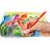 Staedtler Ergosoft 157 SB12 Coloured Pencils 12-pack