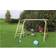 Nordic Play Active Swing Stand w/ Platform w/ Fittings & Swings