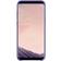 Samsung Silicone Cover for Galaxy S8 Plus