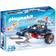 Playmobil Ice Pirate with Snowmobile 9058