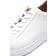 Selected Leather Sneaker M - White