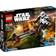 Lego Star Wars Scout Trooper og Speederbike 75532