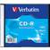 Verbatim CD-R Extra Protection 700MB 52x Slimcase 1-Pack