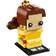 Lego Brick Headz Belle 41595