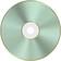 MediaRange CD-R 700MB 52x Spindle 10-Pack Wide inkjet