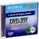 Sony DVD-RW 2.8GB 2x Jewelcase 1-Pack 8cm