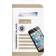 Panzer Tempered Glass Screen Protector (iPhone 5/5S/5C/SE)