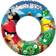 Bestway Angry Birds Swim Ring 56cm