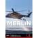 Merlin: oplevelser på danske vinger (Lydbog, MP3, 2017)