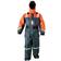 Kinetic Waterspeed Flotation Suit
