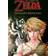 The Legend of Zelda: Twilight Princess Vol. 1 (Hæftet, 2017)