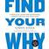 Find Your Why: A Practical Guide for Discovering Purpose for You and Your Team (Hæftet, 2017)