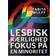 Lesbisk kærlighed: fokus på en minoritet (Hæftet, 2017)