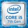 Intel Core i5-7500 3.40GHz, Box