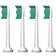 Philips Sonicare ProResults Standard Sonic 4-pack
