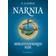 Narnia - morgenvandrerens rejse (Indbundet, 2015)