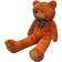 vidaXL Teddy Bear XXL 160cm